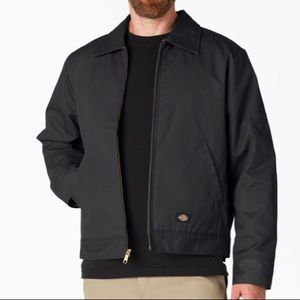 Dickies bomber jacket